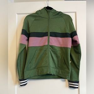 Cotopaxi Women’s Zip up